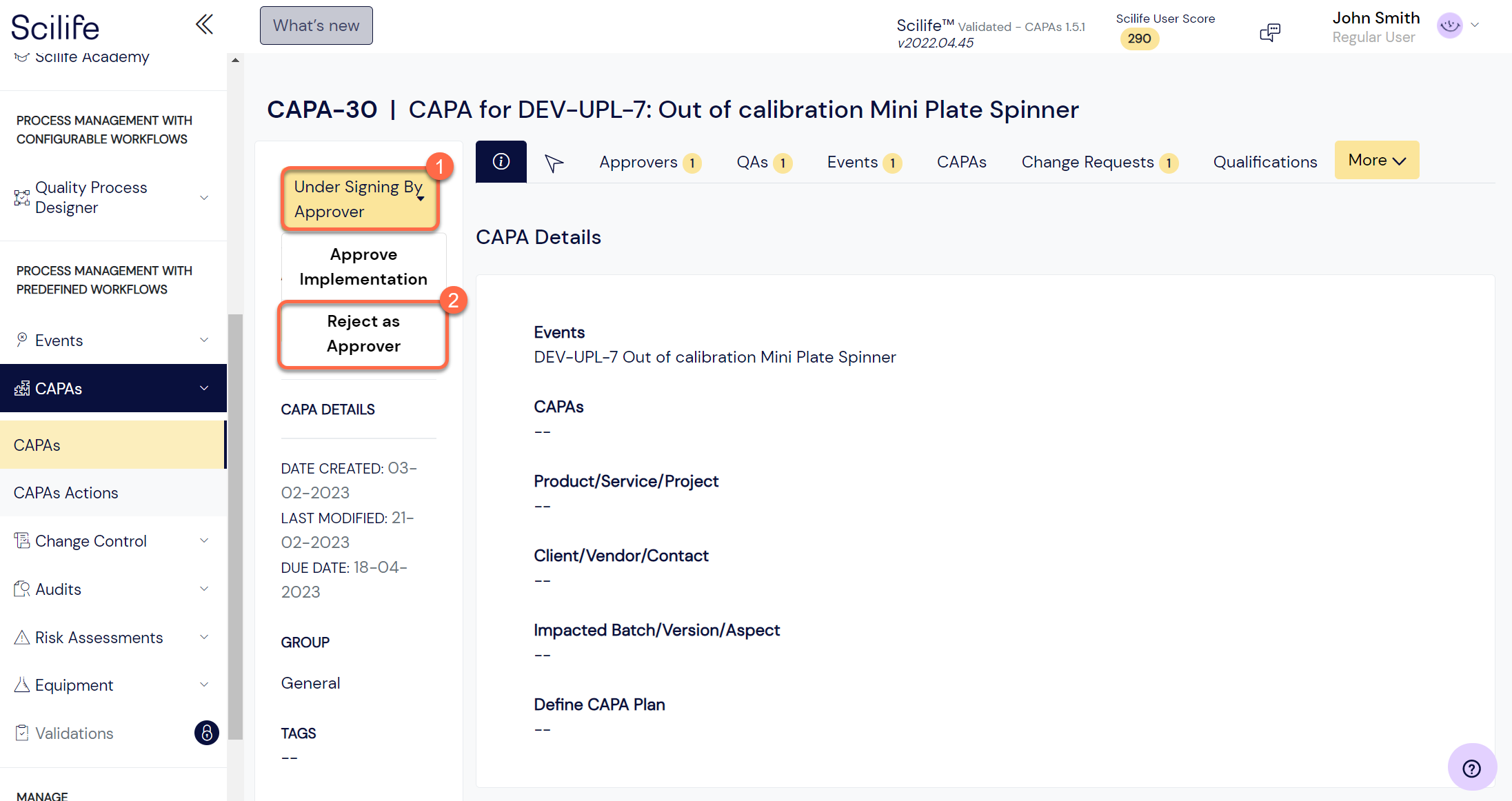 CAPA_Under_Signing_by_Approver_status_SC4.png