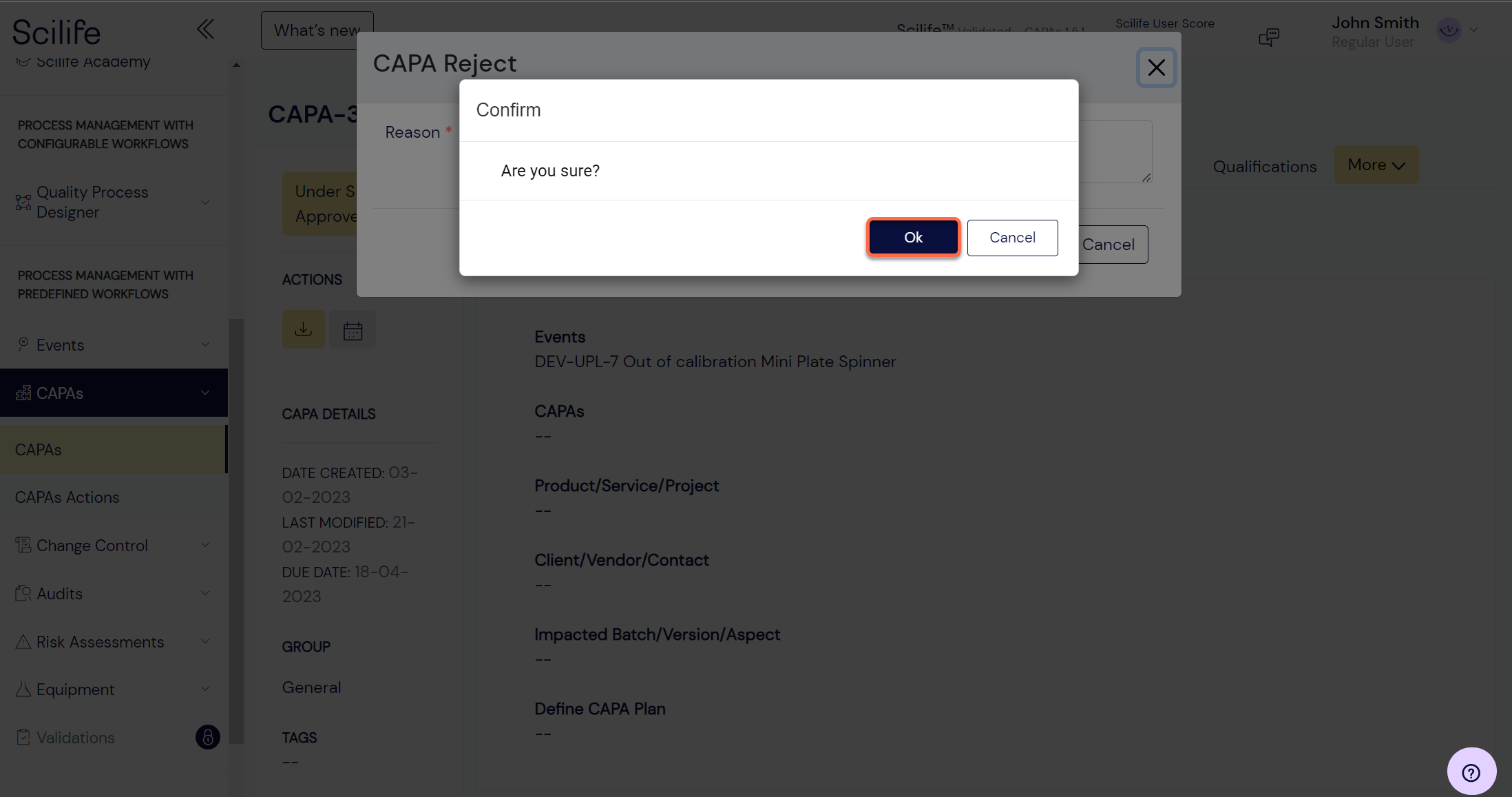 CAPA_Under_Signing_by_Approver_status_SC6.png