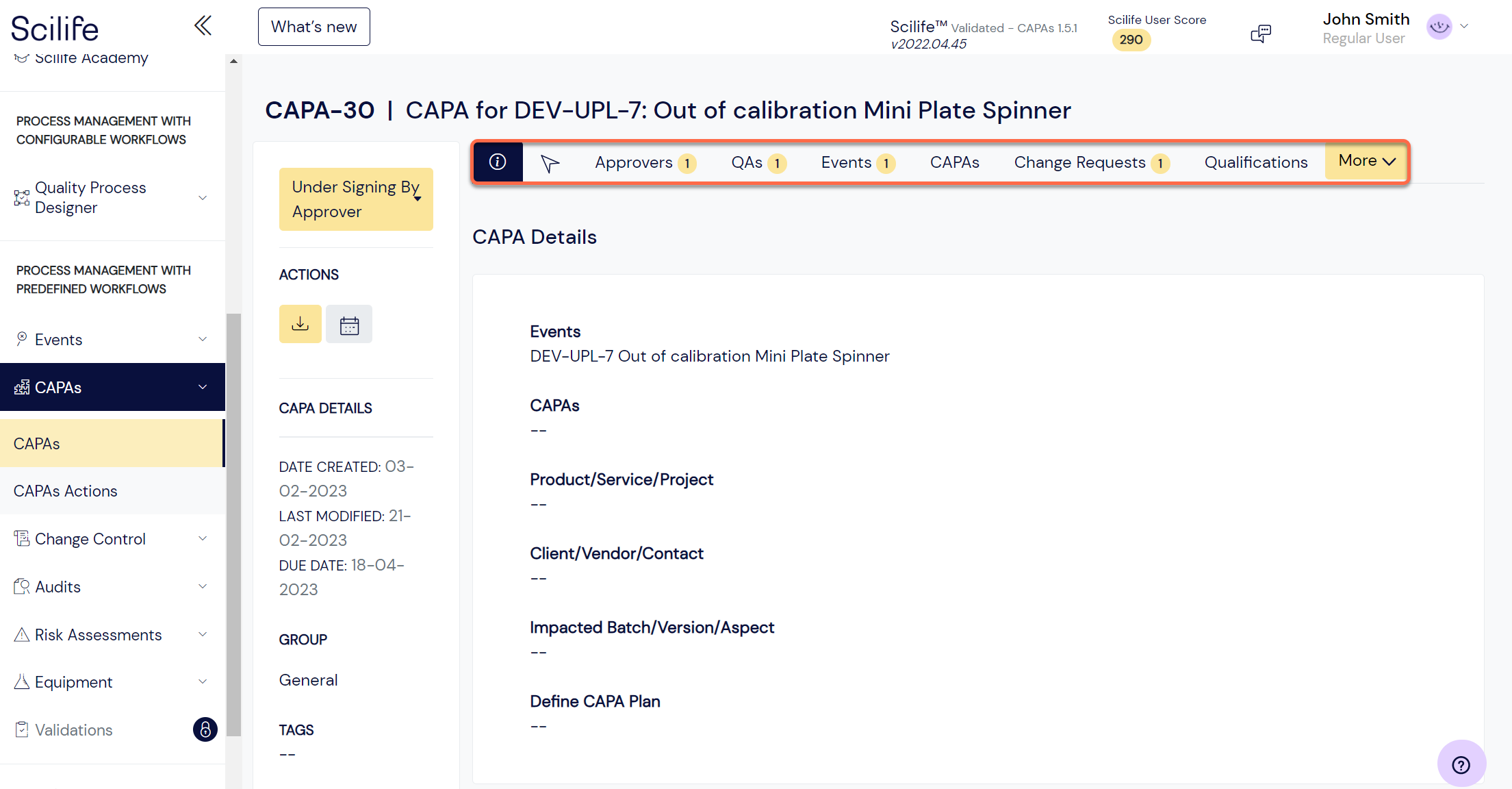 CAPA_Under_Signing_by_Approver_status_SC1.png