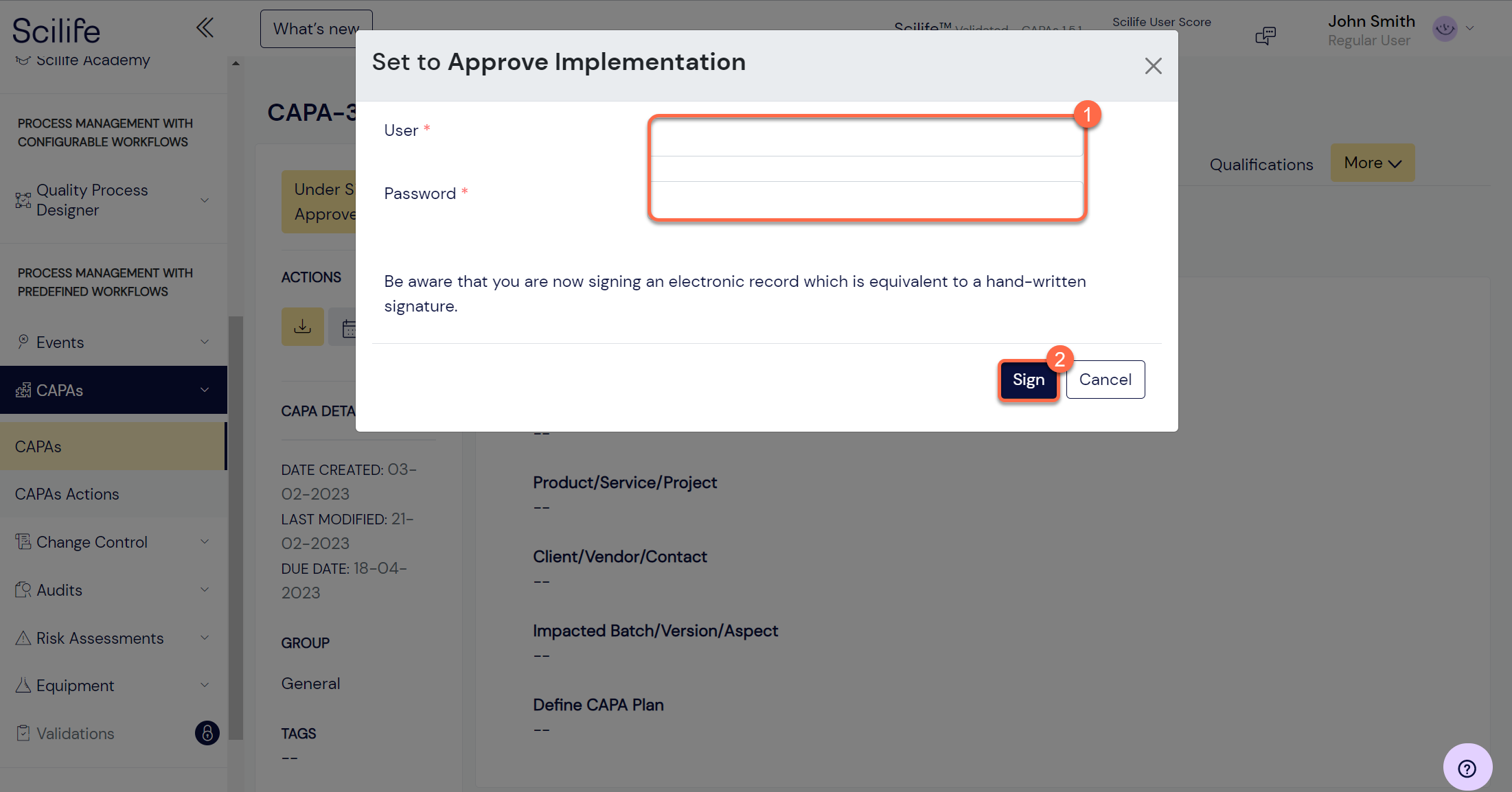 CAPA_Under_Signing_by_Approver_status_SC3.png